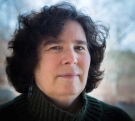 Portrait of Jane Dreeben '79